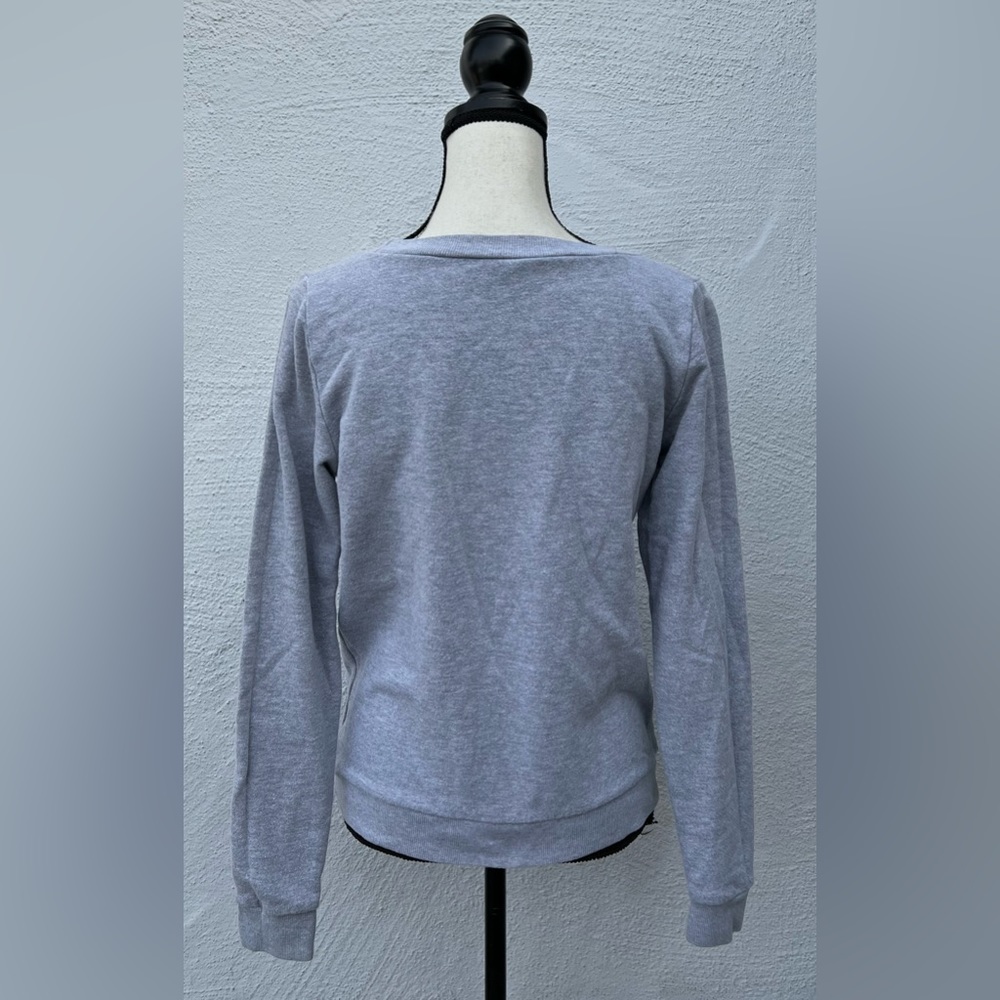 Modcloth Cactus Pullover Sweater Size Small - Picture 3 of 6